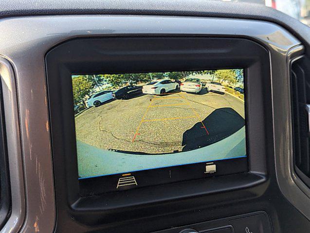 used 2019 Chevrolet Silverado 1500 car, priced at $24,999