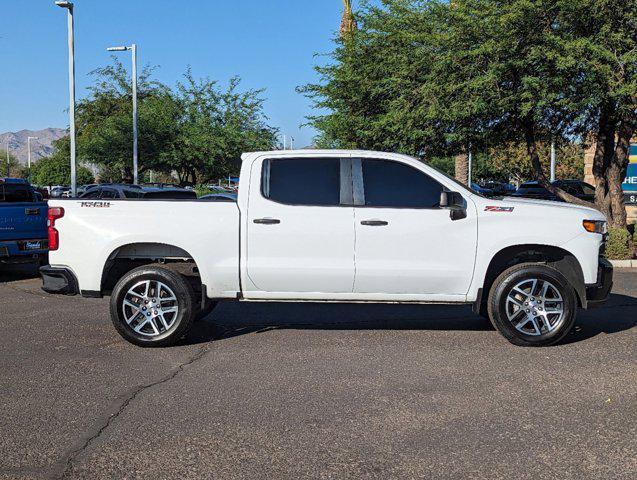 used 2019 Chevrolet Silverado 1500 car, priced at $24,999