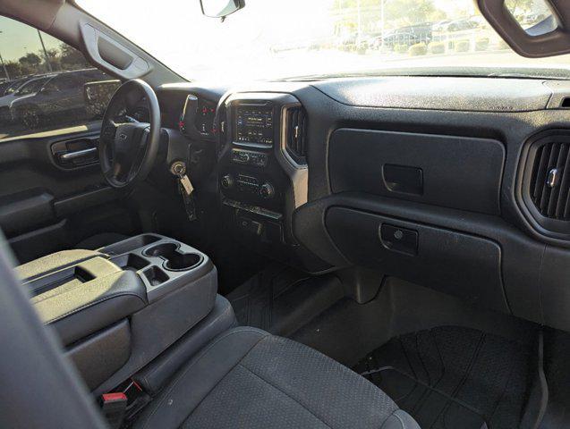 used 2019 Chevrolet Silverado 1500 car, priced at $24,999