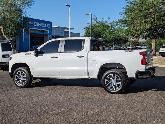 used 2019 Chevrolet Silverado 1500 car, priced at $24,999