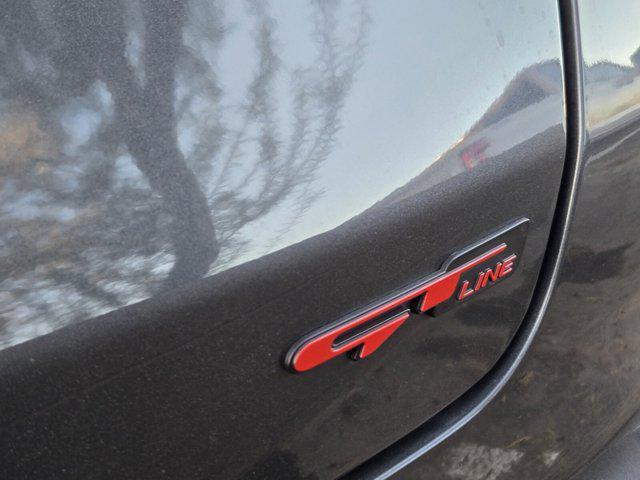 used 2020 Kia Soul car, priced at $14,999