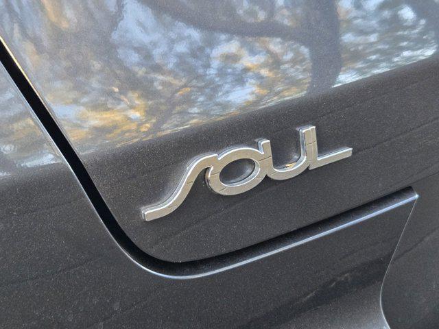 used 2020 Kia Soul car, priced at $14,999