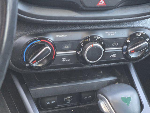 used 2020 Kia Soul car, priced at $14,999