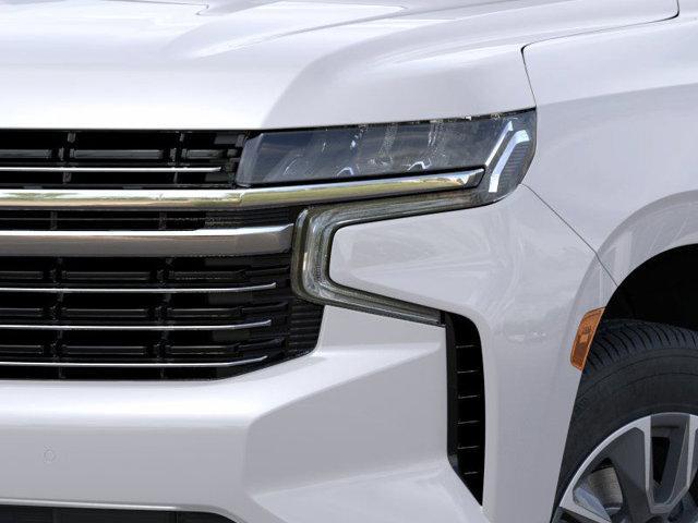 new 2024 Chevrolet Tahoe car, priced at $72,385