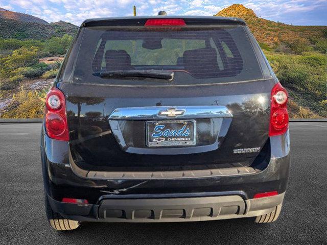 used 2015 Chevrolet Equinox car, priced at $9,999