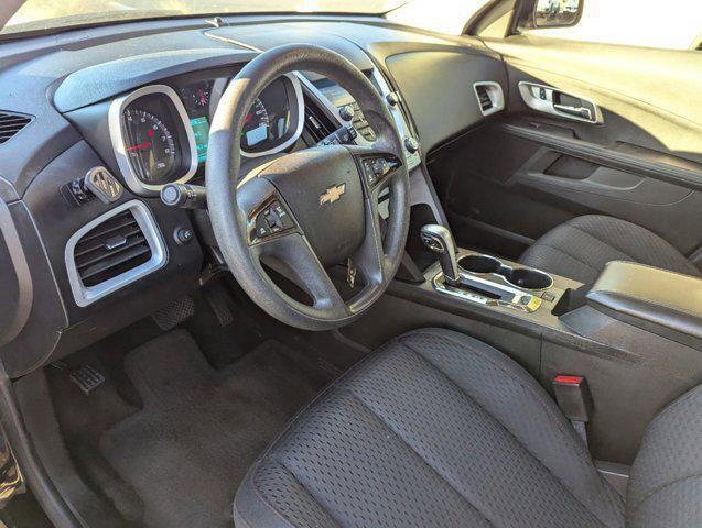 used 2015 Chevrolet Equinox car, priced at $9,999