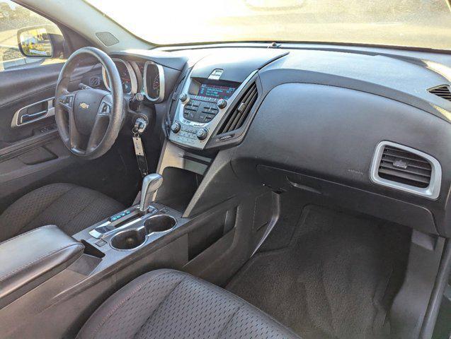 used 2015 Chevrolet Equinox car, priced at $9,999