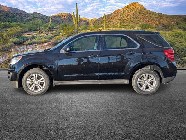 used 2015 Chevrolet Equinox car, priced at $9,999