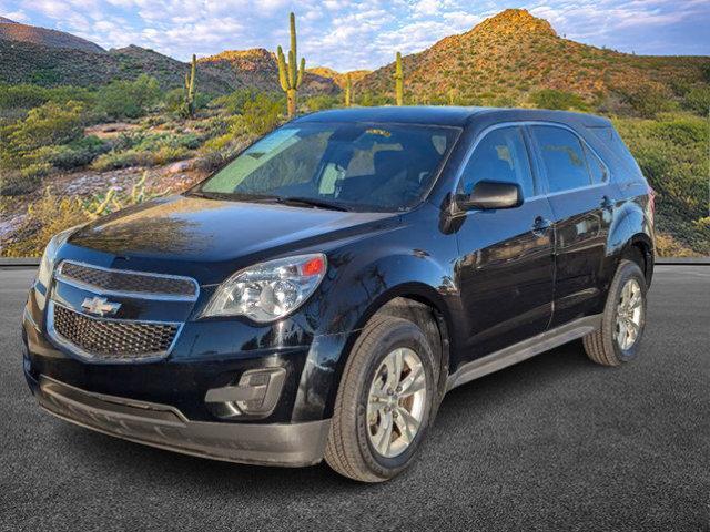 used 2015 Chevrolet Equinox car, priced at $9,999