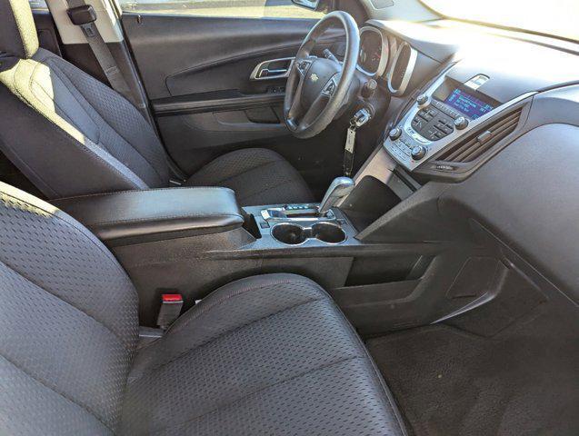 used 2015 Chevrolet Equinox car, priced at $9,999