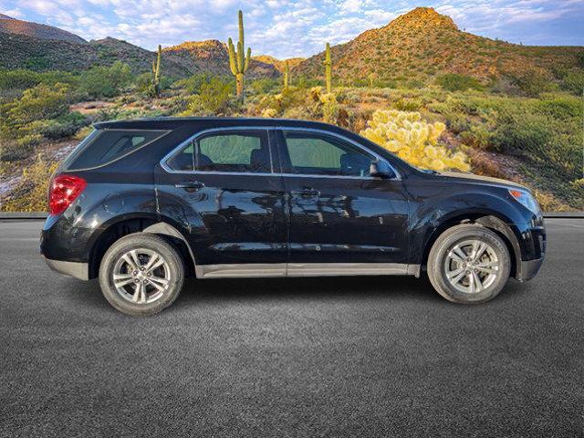 used 2015 Chevrolet Equinox car, priced at $9,999