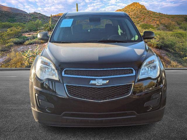 used 2015 Chevrolet Equinox car, priced at $9,999