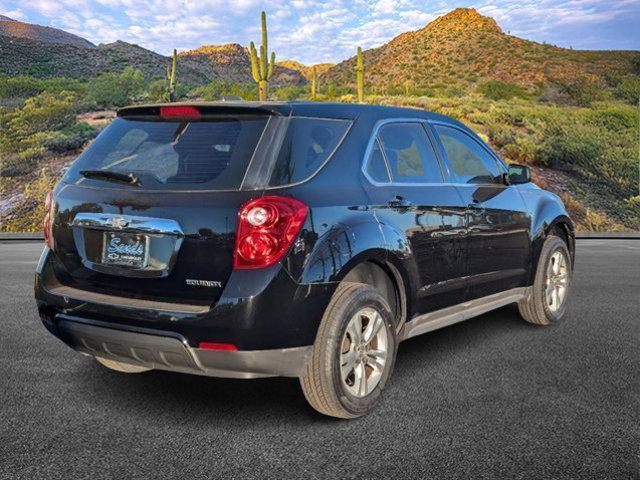 used 2015 Chevrolet Equinox car, priced at $9,999