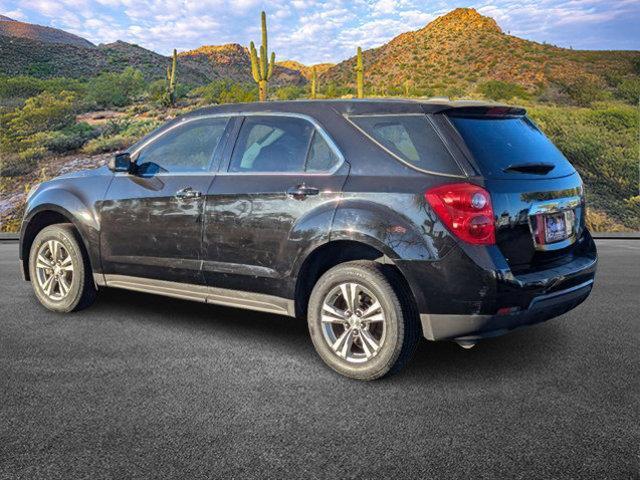 used 2015 Chevrolet Equinox car, priced at $9,999