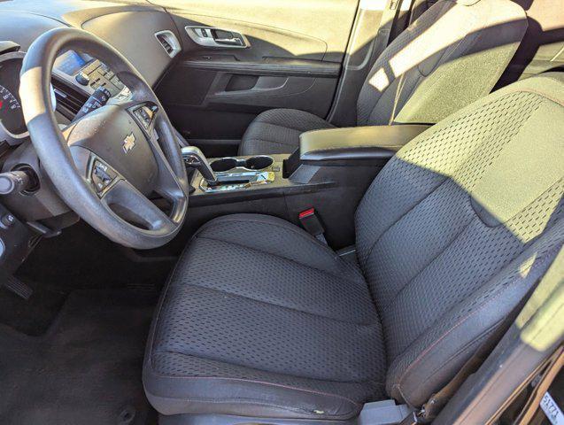 used 2015 Chevrolet Equinox car, priced at $9,999