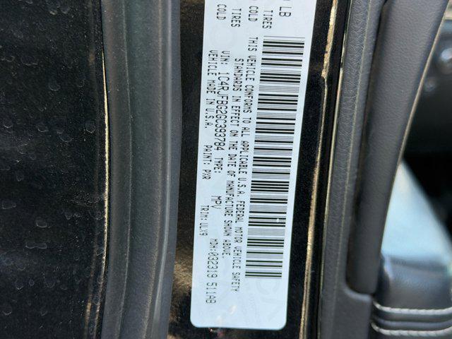 used 2016 Jeep Grand Cherokee car, priced at $16,999
