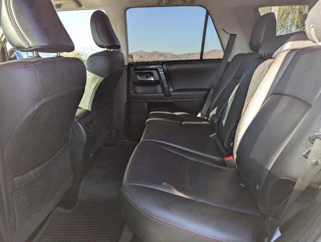 used 2022 Toyota 4Runner car, priced at $42,999