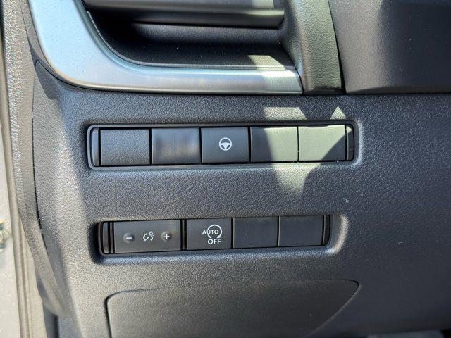 used 2023 Nissan Rogue car, priced at $20,499