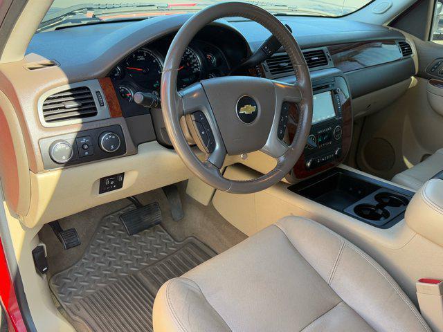 used 2012 Chevrolet Silverado 2500 car, priced at $30,999