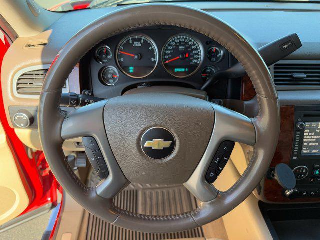 used 2012 Chevrolet Silverado 2500 car, priced at $30,999