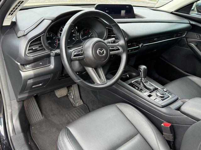 used 2023 Mazda CX-30 car, priced at $21,499