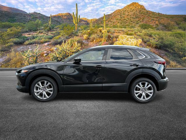 used 2023 Mazda CX-30 car, priced at $21,499