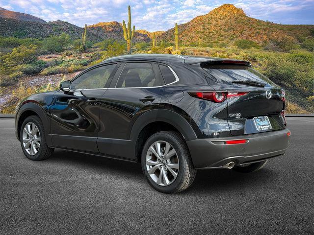 used 2023 Mazda CX-30 car, priced at $21,499