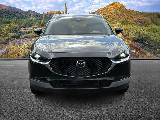 used 2023 Mazda CX-30 car, priced at $21,499