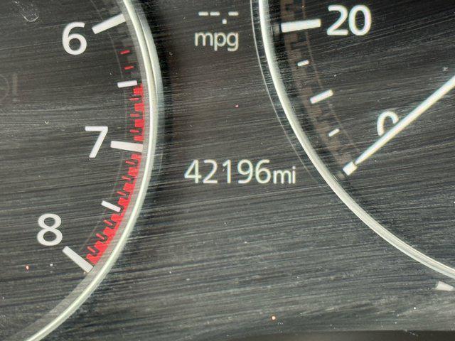 used 2023 Mazda CX-30 car, priced at $21,499