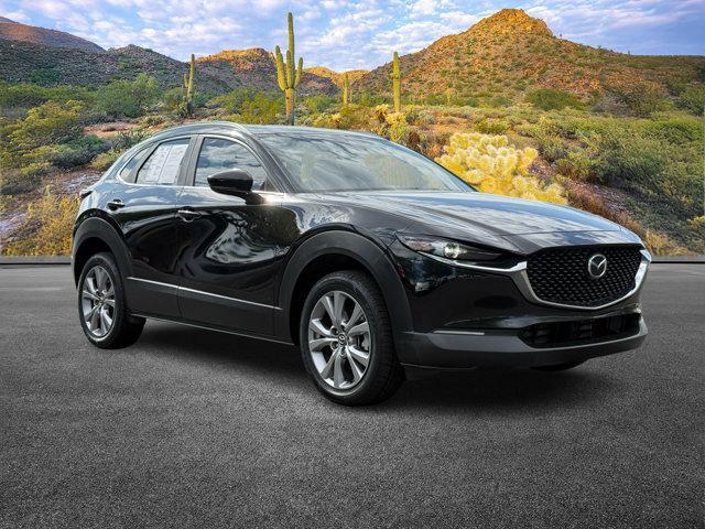 used 2023 Mazda CX-30 car, priced at $21,499