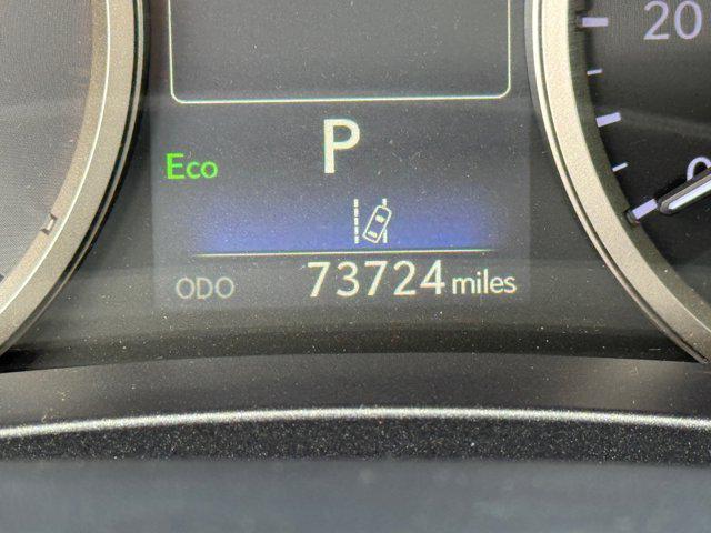 used 2020 Lexus NX 300h car, priced at $26,999