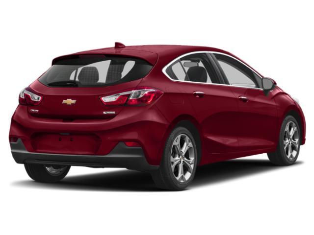 used 2018 Chevrolet Cruze car, priced at $14,999