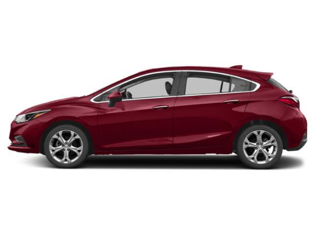 used 2018 Chevrolet Cruze car, priced at $14,999