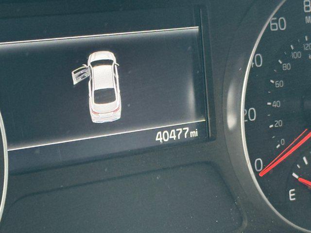 used 2023 Kia Forte car, priced at $17,999