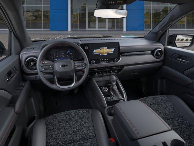 new 2024 Chevrolet Colorado car, priced at $42,795