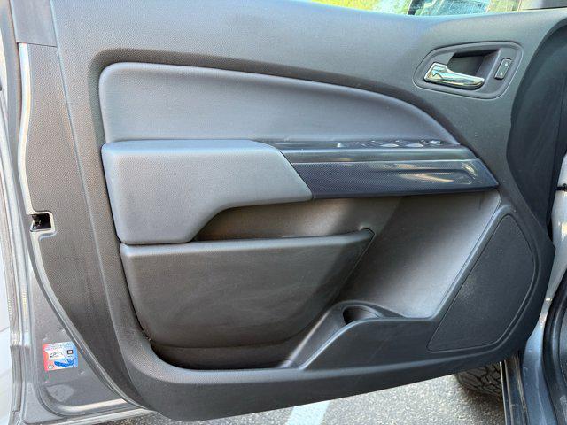used 2022 Chevrolet Colorado car, priced at $35,999