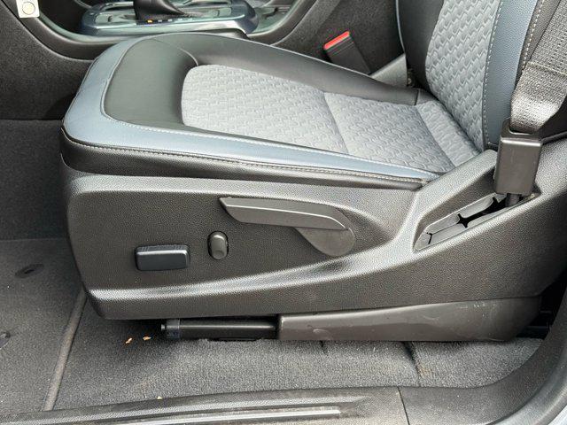 used 2022 Chevrolet Colorado car, priced at $33,999