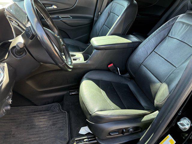 used 2020 Chevrolet Equinox car, priced at $14,999