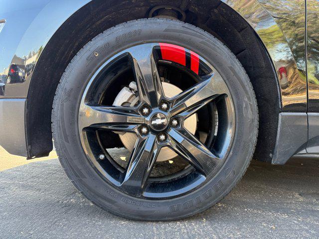 used 2020 Chevrolet Equinox car, priced at $14,999