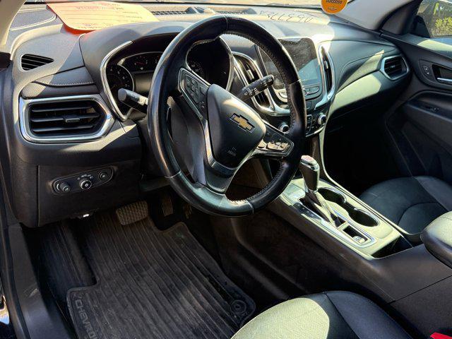 used 2020 Chevrolet Equinox car, priced at $14,999