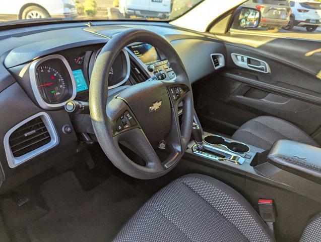 used 2017 Chevrolet Equinox car, priced at $9,999