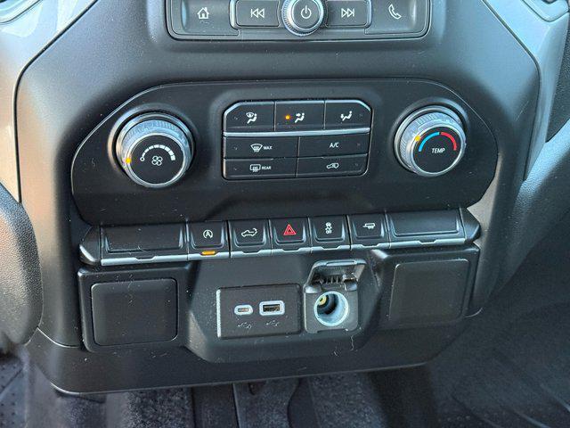 used 2022 Chevrolet Silverado 1500 car, priced at $31,999