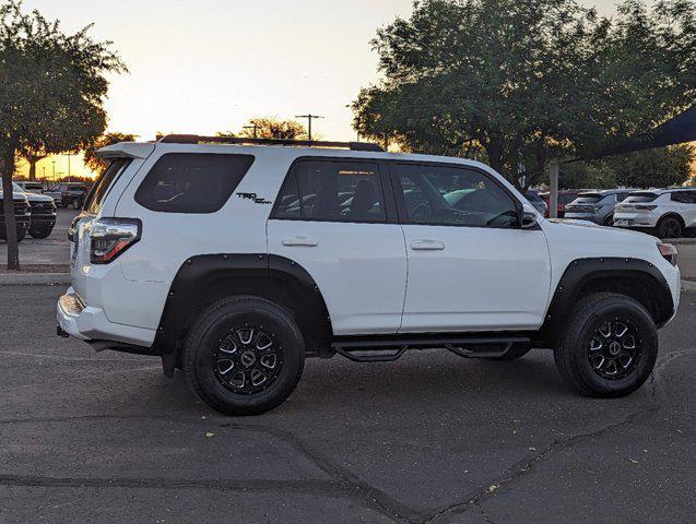 used 2020 Toyota 4Runner car, priced at $39,999