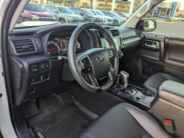 used 2020 Toyota 4Runner car, priced at $39,999