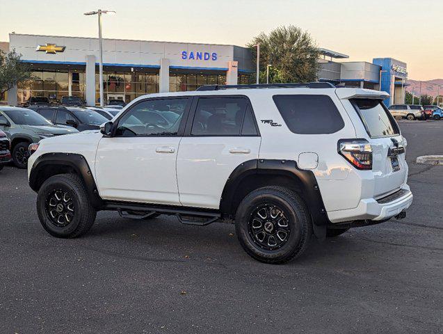 used 2020 Toyota 4Runner car, priced at $39,999