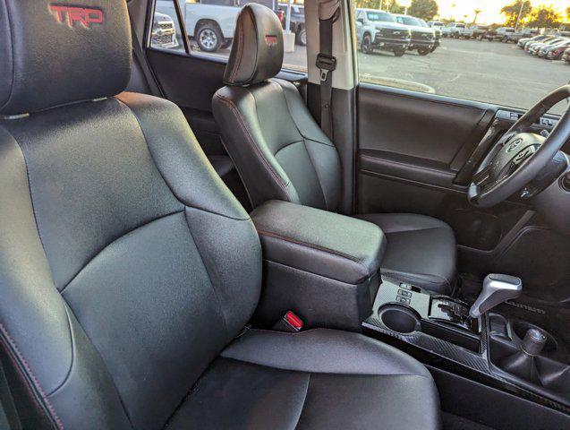 used 2020 Toyota 4Runner car, priced at $39,999