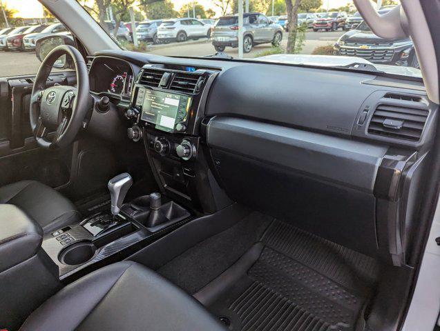 used 2020 Toyota 4Runner car, priced at $39,999