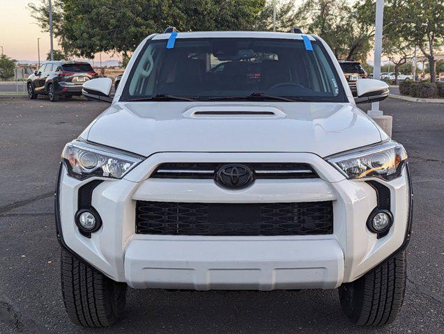 used 2020 Toyota 4Runner car, priced at $39,999