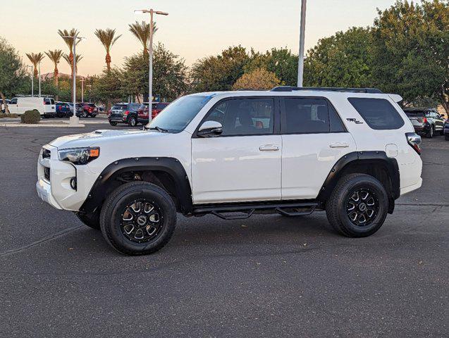 used 2020 Toyota 4Runner car, priced at $39,999