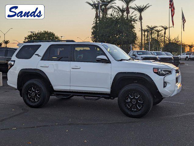 used 2020 Toyota 4Runner car, priced at $39,999